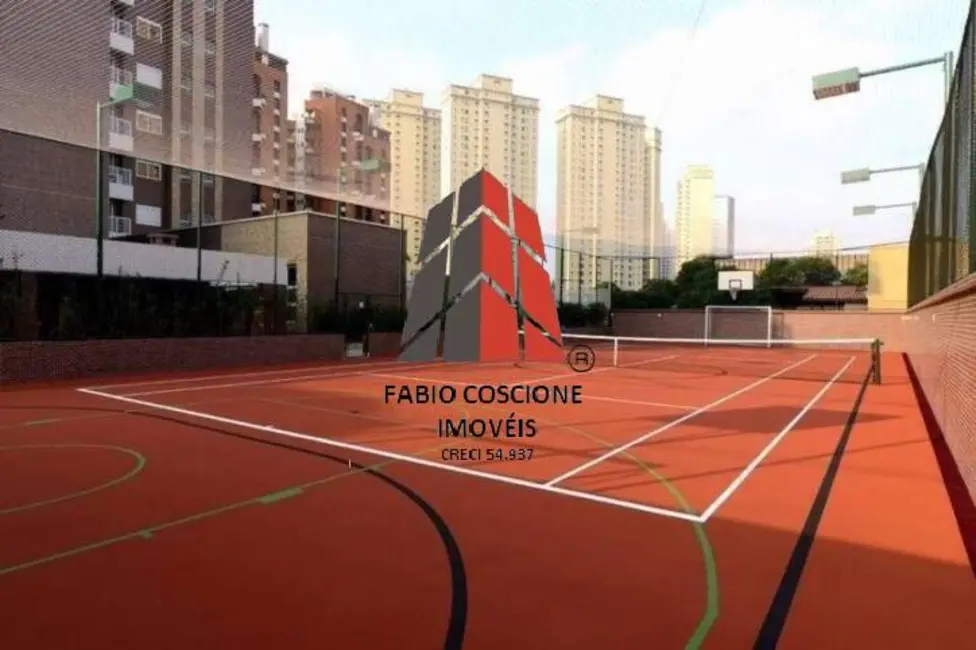 Foto 2 de Apartamento com 3 quartos à venda, 171m2 em Vila Santo Estevão, São Paulo - SP