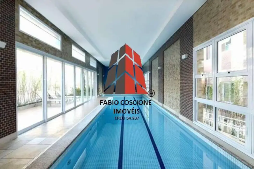 Foto 4 de Apartamento com 3 quartos à venda, 171m2 em Vila Santo Estevão, São Paulo - SP