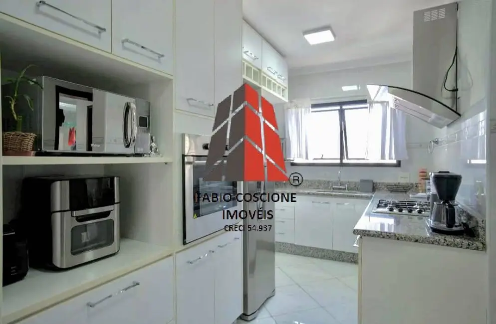 Foto 8 de Apartamento com 4 quartos à venda, 122m2 em Tatuapé, São Paulo - SP