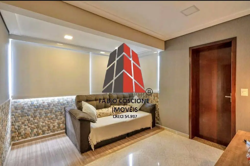 Foto 4 de Apartamento com 4 quartos à venda, 122m2 em Tatuapé, São Paulo - SP