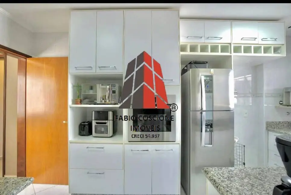 Foto 7 de Apartamento com 4 quartos à venda, 122m2 em Tatuapé, São Paulo - SP