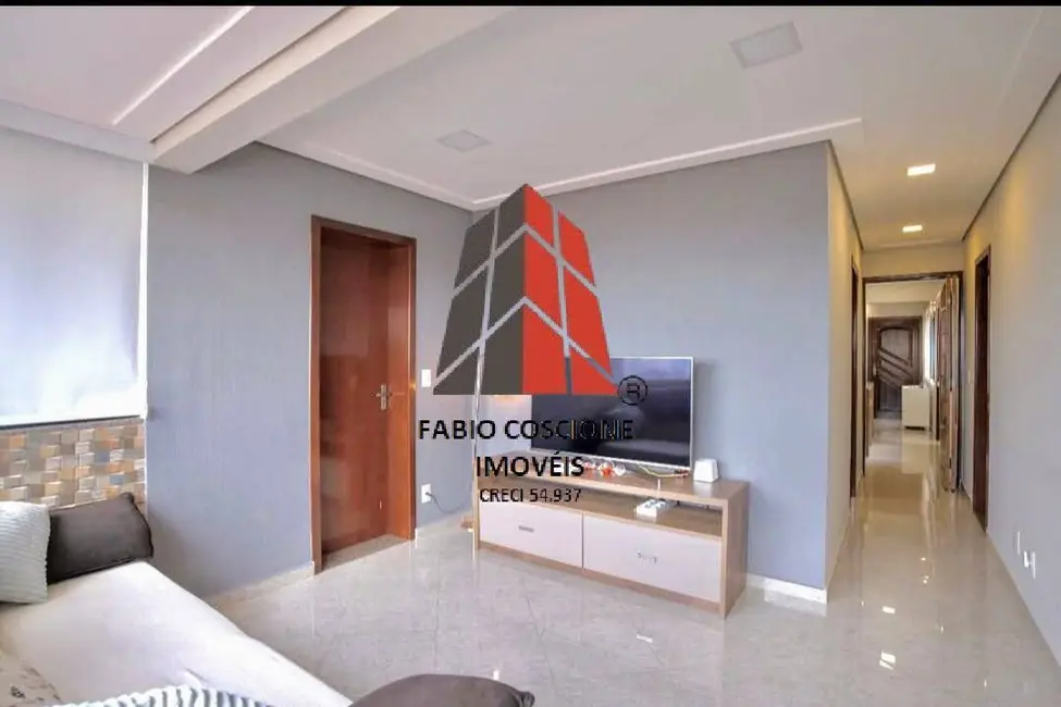 Foto 3 de Apartamento com 4 quartos à venda, 122m2 em Tatuapé, São Paulo - SP