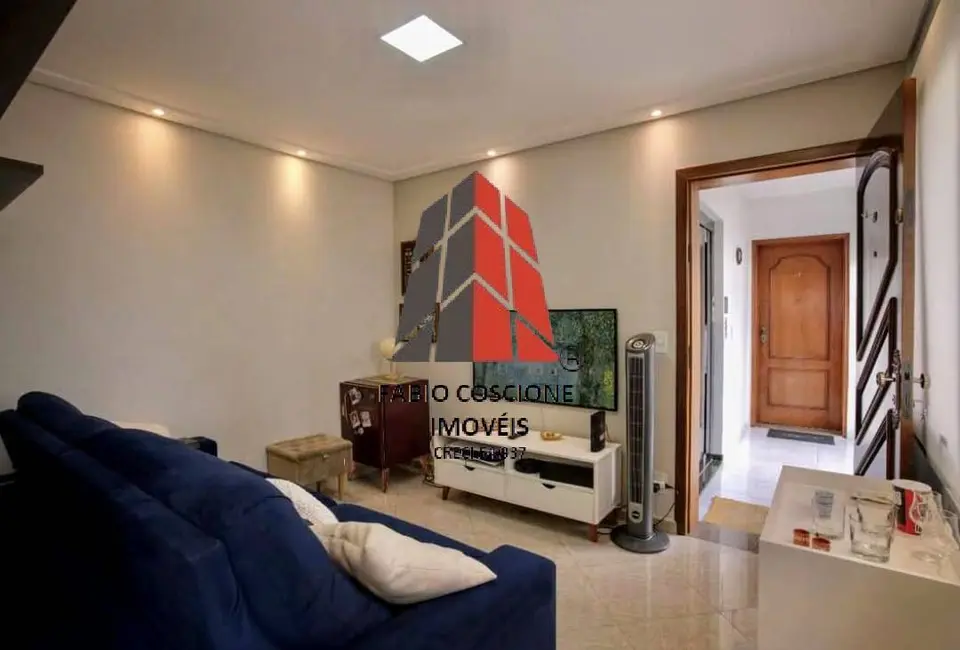 Foto 1 de Apartamento com 4 quartos à venda, 122m2 em Tatuapé, São Paulo - SP