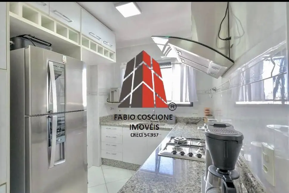 Foto 9 de Apartamento com 4 quartos à venda, 122m2 em Tatuapé, São Paulo - SP