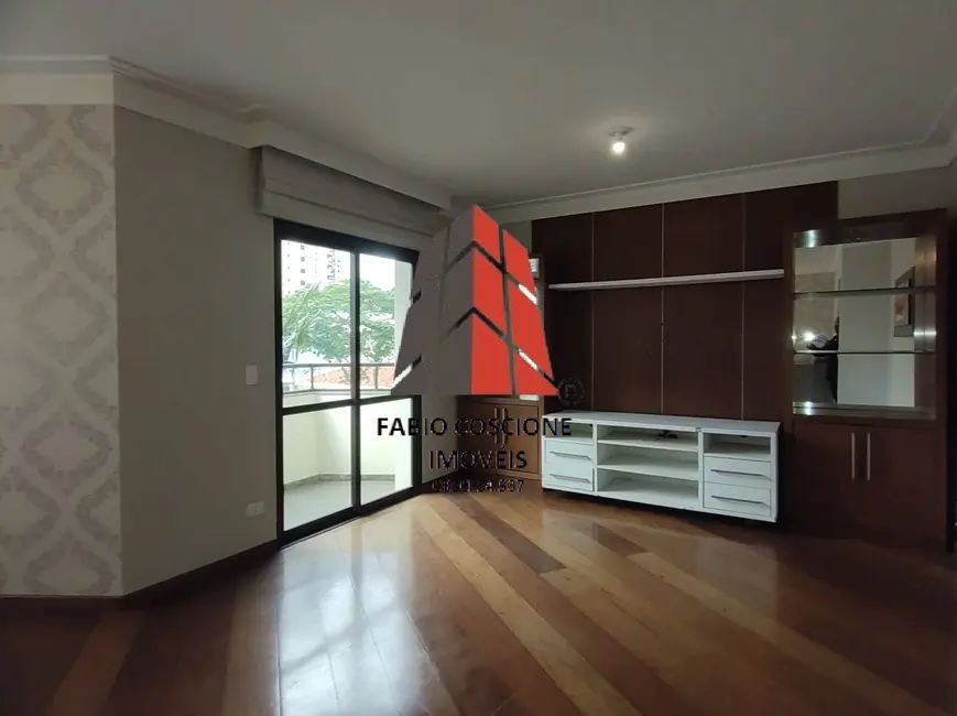 Foto 5 de Apartamento à venda em Tatuapé, São Paulo - SP