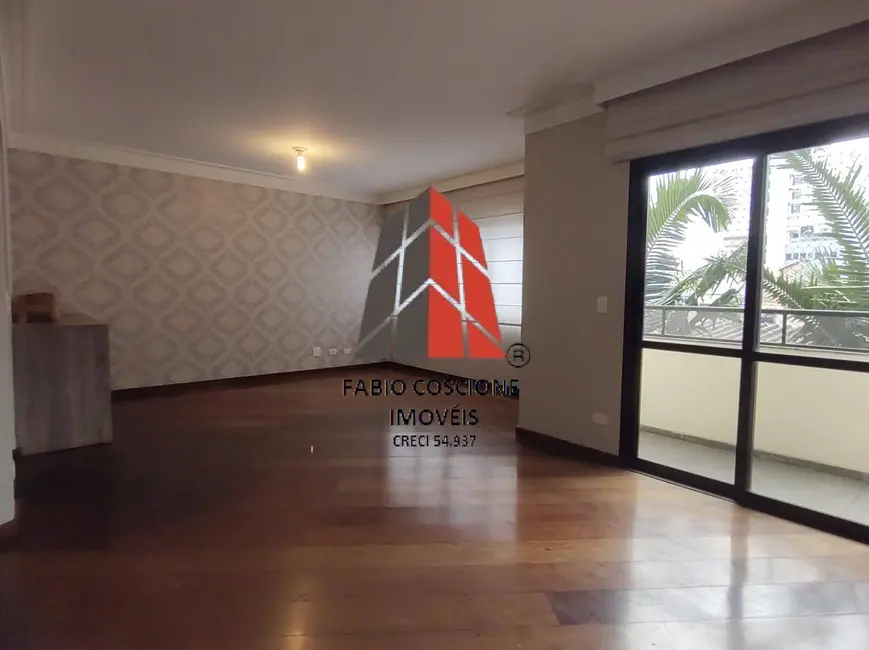 Foto 1 de Apartamento à venda em Tatuapé, São Paulo - SP