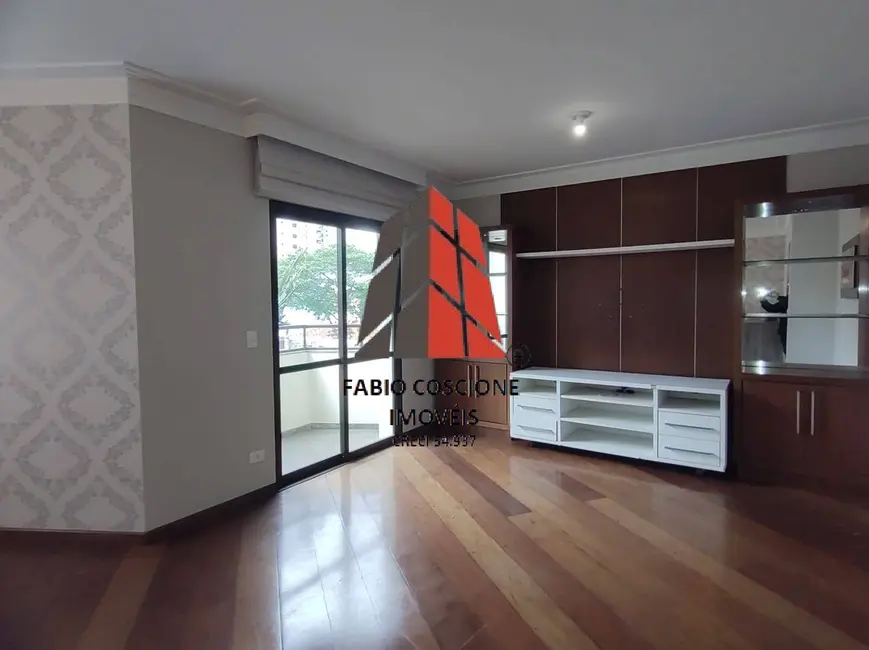 Foto 4 de Apartamento à venda em Tatuapé, São Paulo - SP