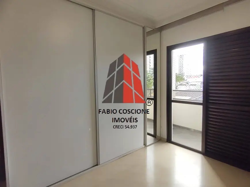 Foto 18 de Apartamento à venda em Tatuapé, São Paulo - SP