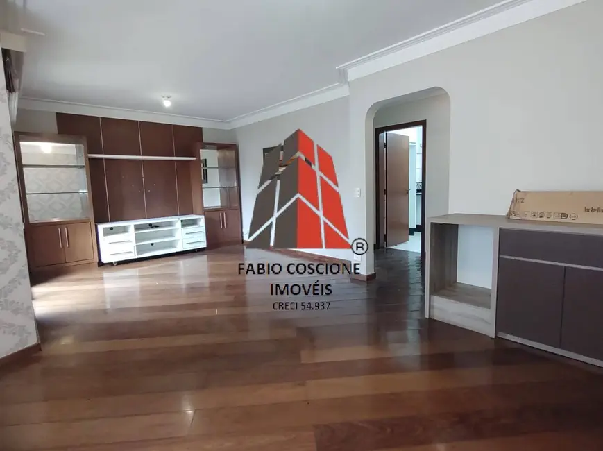 Foto 2 de Apartamento à venda em Tatuapé, São Paulo - SP