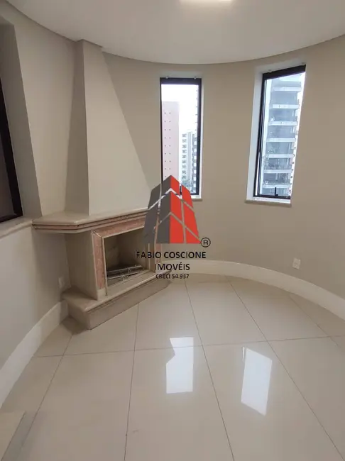 Apartamento com 4 quartos à venda, 246m2 em Tatuapé, São Paulo - SP - imagem 5 Foto 5 de Apartamento com 4 quartos à venda, 246m2 em Tatuapé, São Paulo - SP