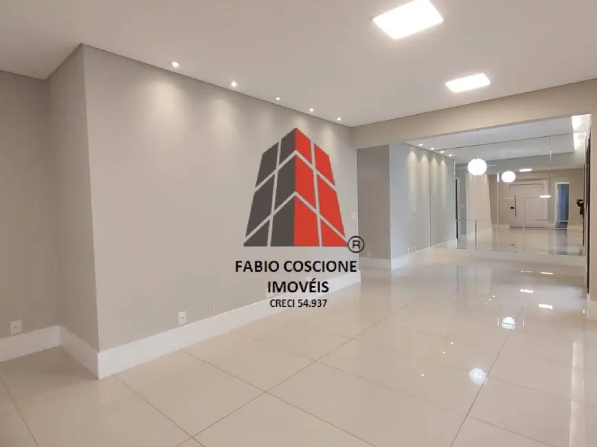 Apartamento com 4 quartos à venda, 246m2 em Tatuapé, São Paulo - SP - imagem 6 Foto 6 de Apartamento com 4 quartos à venda, 246m2 em Tatuapé, São Paulo - SP