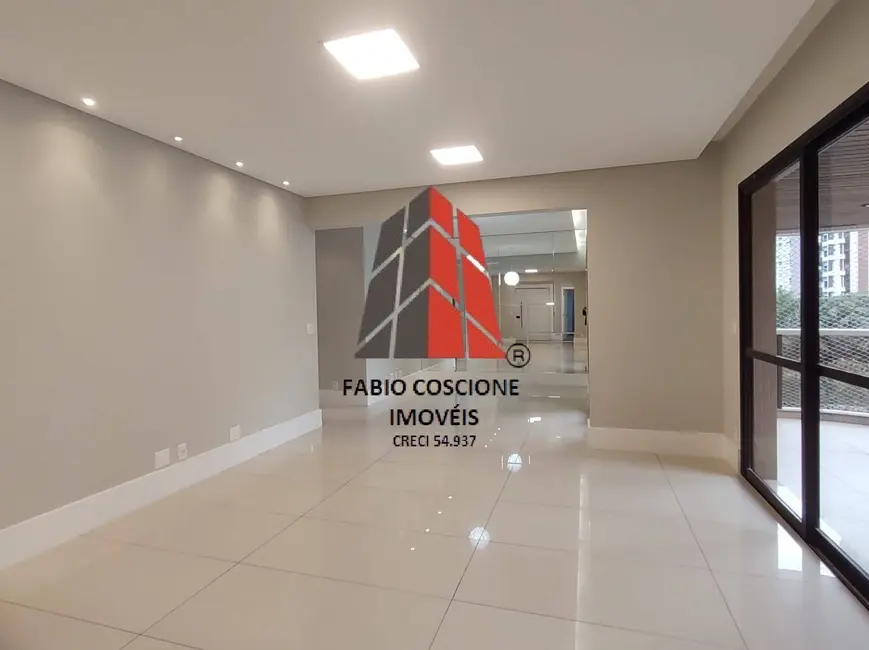 Apartamento com 4 quartos à venda, 246m2 em Tatuapé, São Paulo - SP - imagem 4 Foto 4 de Apartamento com 4 quartos à venda, 246m2 em Tatuapé, São Paulo - SP