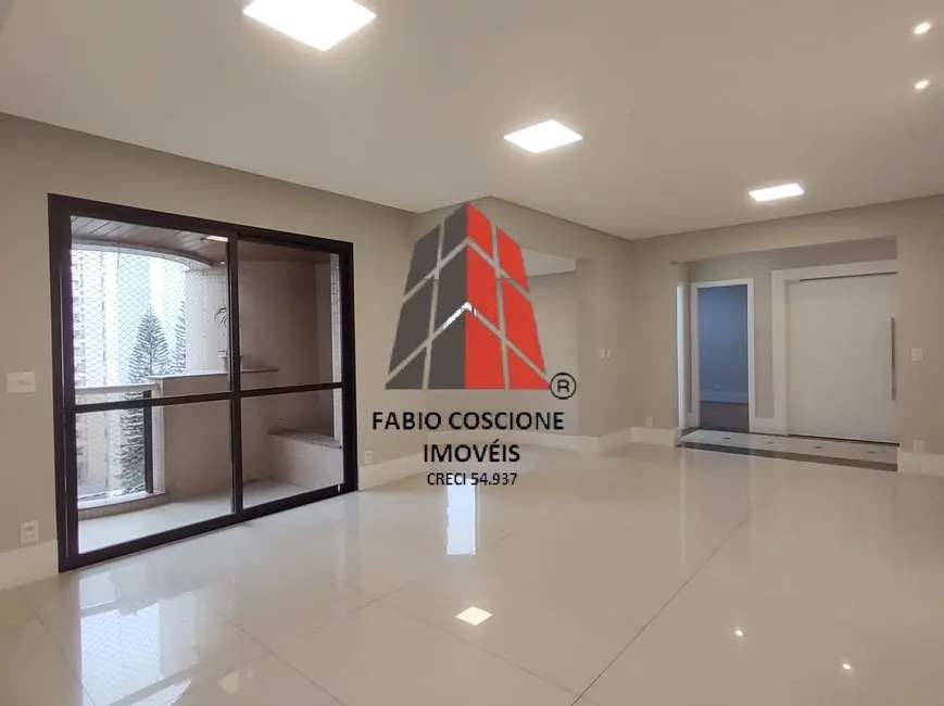 Foto 2 de Apartamento com 4 quartos à venda, 246m2 em Tatuapé, São Paulo - SP