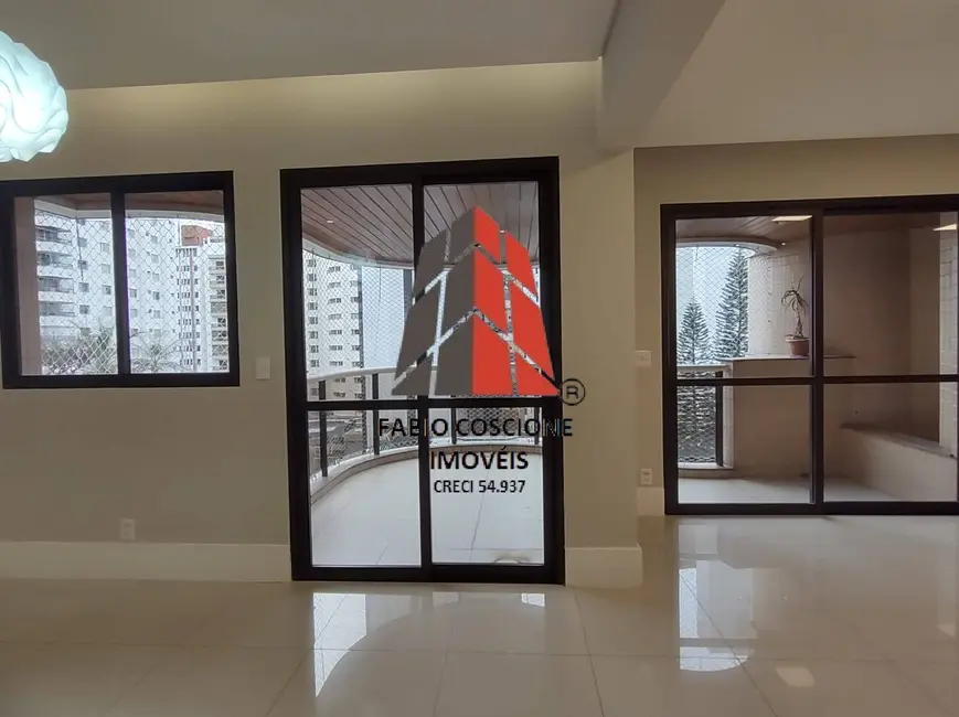 Apartamento com 4 quartos à venda, 246m2 em Tatuapé, São Paulo - SP - imagem 7 Foto 7 de Apartamento com 4 quartos à venda, 246m2 em Tatuapé, São Paulo - SP