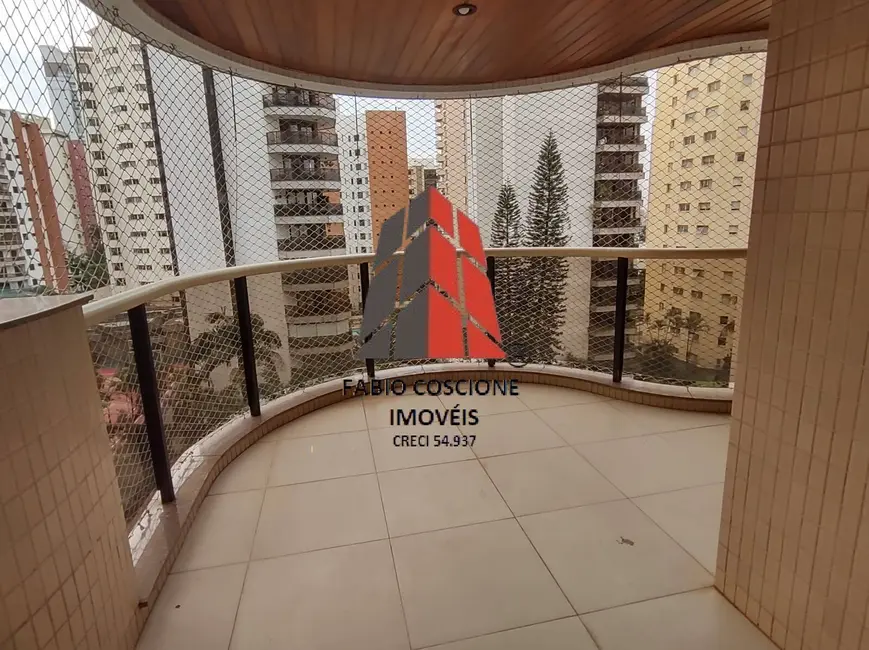 Apartamento com 4 quartos à venda, 246m2 em Tatuapé, São Paulo - SP - imagem 9 Foto 9 de Apartamento com 4 quartos à venda, 246m2 em Tatuapé, São Paulo - SP