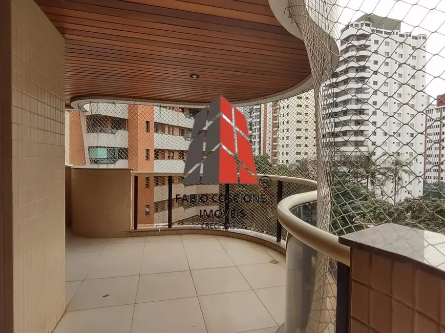 Apartamento com 4 quartos à venda, 246m2 em Tatuapé, São Paulo - SP - imagem 8 Foto 8 de Apartamento com 4 quartos à venda, 246m2 em Tatuapé, São Paulo - SP