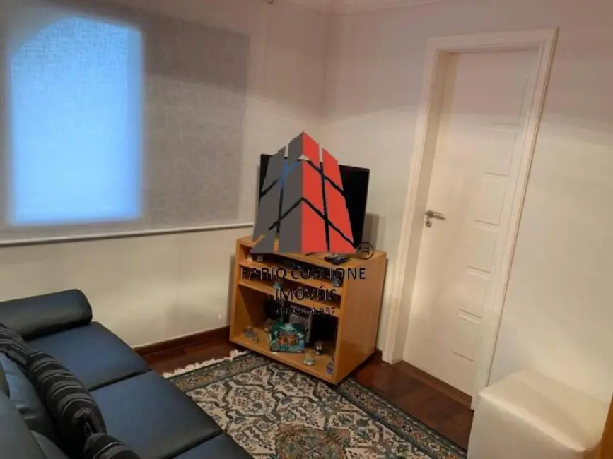 Foto 9 de Apartamento com 3 quartos à venda, 122m2 em Jardim Anália Franco, São Paulo - SP