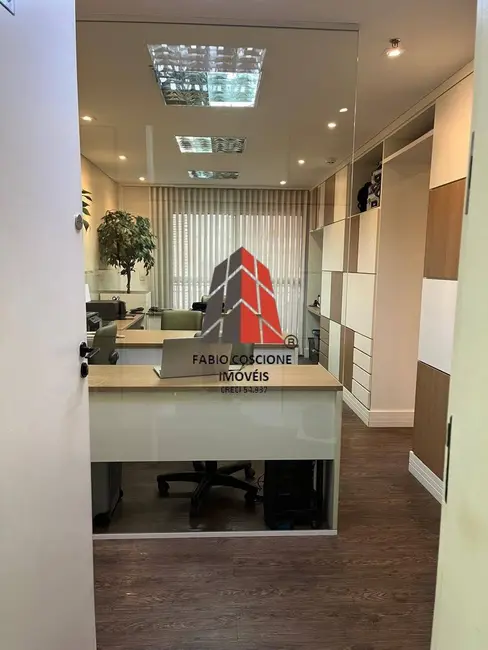 Foto 4 de Sala Comercial para alugar, 50m2 em Vila Santo Estevão, São Paulo - SP