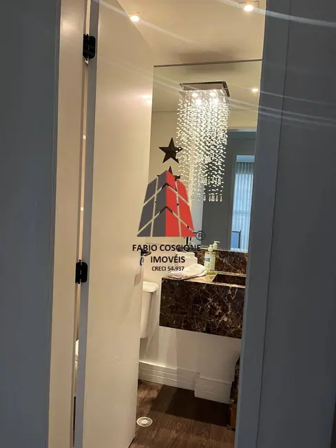 Foto 7 de Sala Comercial para alugar, 50m2 em Vila Santo Estevão, São Paulo - SP