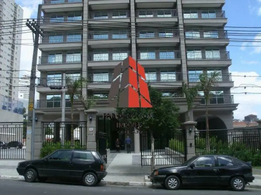 Sala Comercial para alugar, 49m2 em Vila Santo Estevão, São Paulo - SP - imagem 1 Foto 1 de Sala Comercial para alugar, 49m2 em Vila Santo Estevão, São Paulo - SP