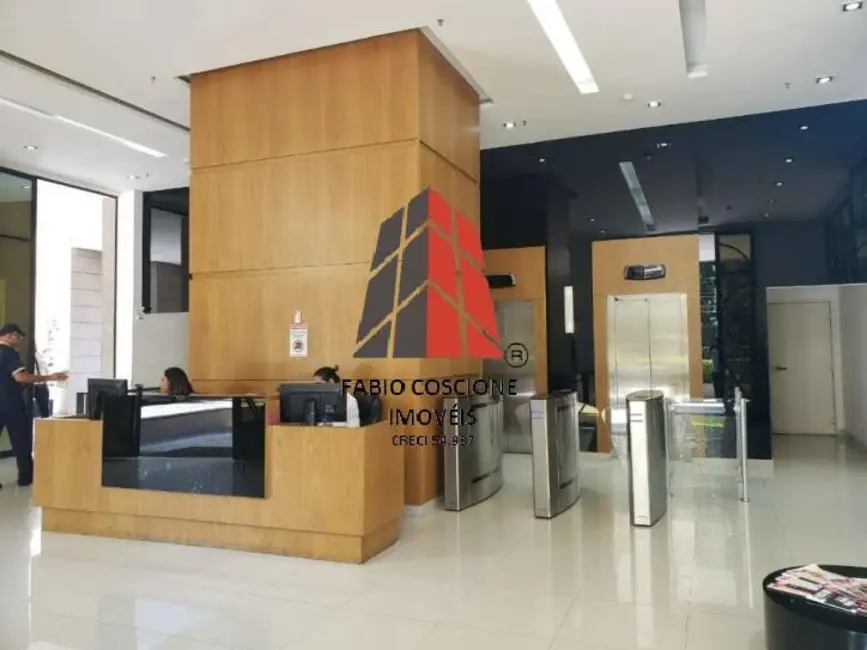 Sala Comercial para alugar, 49m2 em Vila Santo Estevão, São Paulo - SP - imagem 2 Foto 2 de Sala Comercial para alugar, 49m2 em Vila Santo Estevão, São Paulo - SP