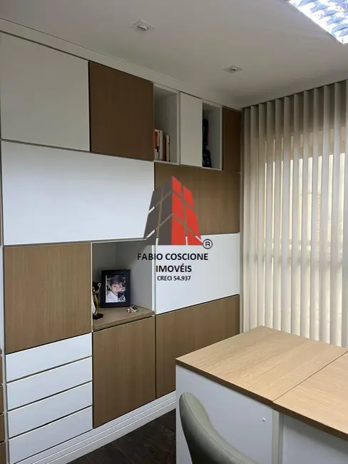 Foto 9 de Sala Comercial para alugar, 50m2 em Vila Santo Estevão, São Paulo - SP