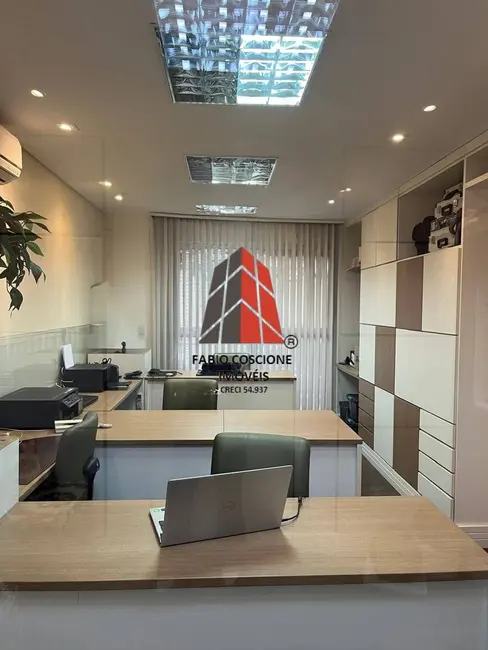 Foto 1 de Sala Comercial para alugar, 50m2 em Vila Santo Estevão, São Paulo - SP