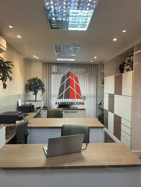 Foto 2 de Sala Comercial para alugar, 50m2 em Vila Santo Estevão, São Paulo - SP