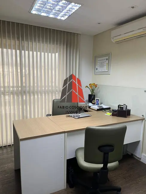 Foto 3 de Sala Comercial para alugar, 50m2 em Vila Santo Estevão, São Paulo - SP