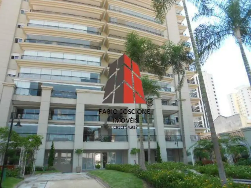 Foto 1 de Apartamento com 4 quartos à venda, 234m2 em Cidade Mãe do Céu, São Paulo - SP