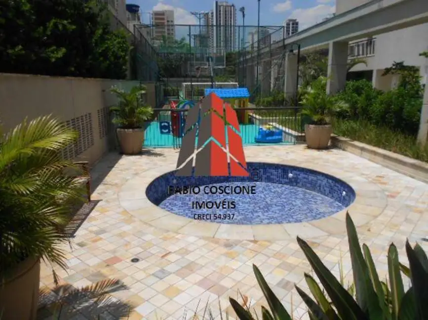 Foto 6 de Apartamento com 4 quartos à venda, 234m2 em Cidade Mãe do Céu, São Paulo - SP