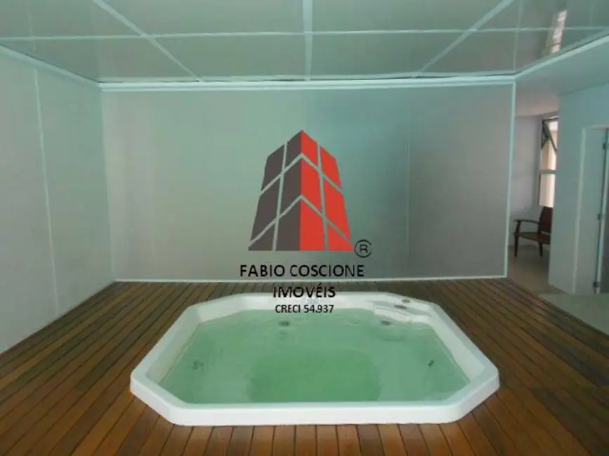 Foto 7 de Apartamento com 4 quartos à venda, 234m2 em Cidade Mãe do Céu, São Paulo - SP