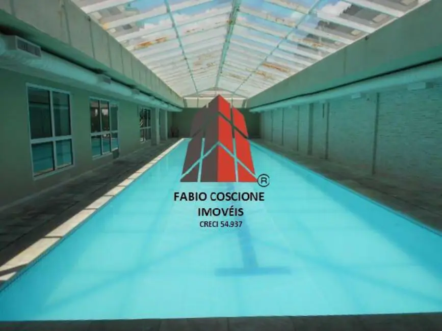 Foto 8 de Apartamento com 4 quartos à venda, 234m2 em Cidade Mãe do Céu, São Paulo - SP