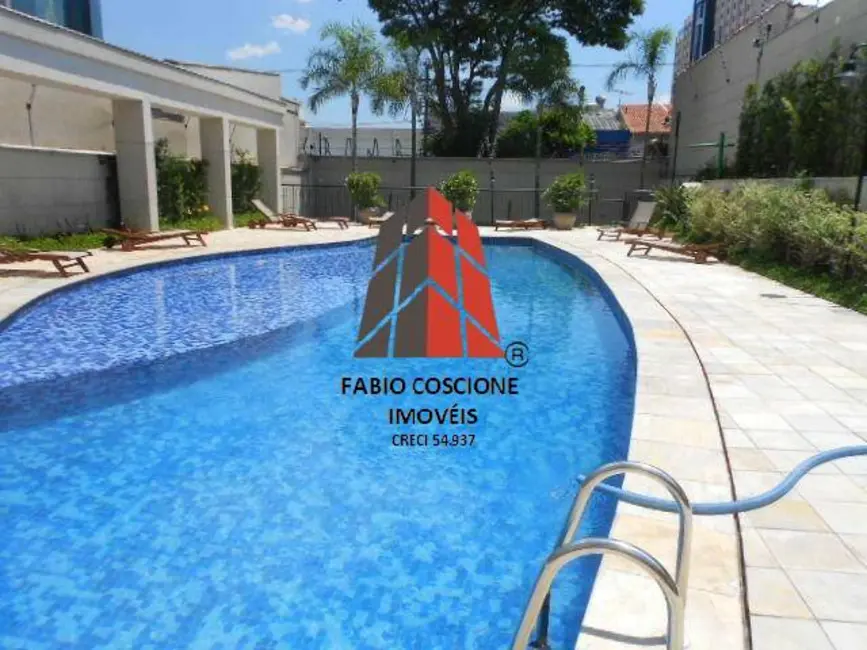 Foto 9 de Apartamento com 4 quartos à venda, 234m2 em Cidade Mãe do Céu, São Paulo - SP