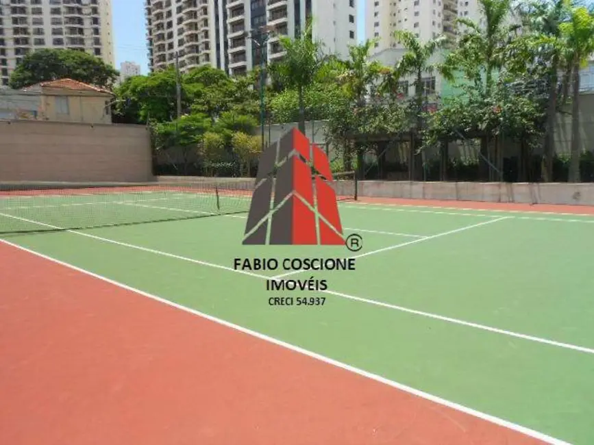 Foto 4 de Apartamento com 4 quartos à venda, 234m2 em Cidade Mãe do Céu, São Paulo - SP