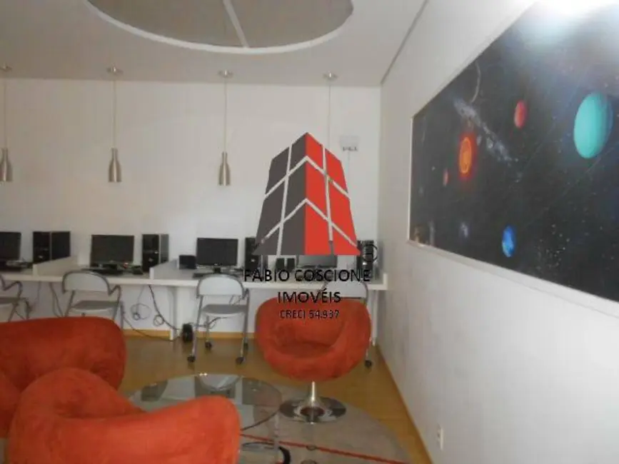 Foto 2 de Apartamento com 4 quartos à venda, 234m2 em Cidade Mãe do Céu, São Paulo - SP