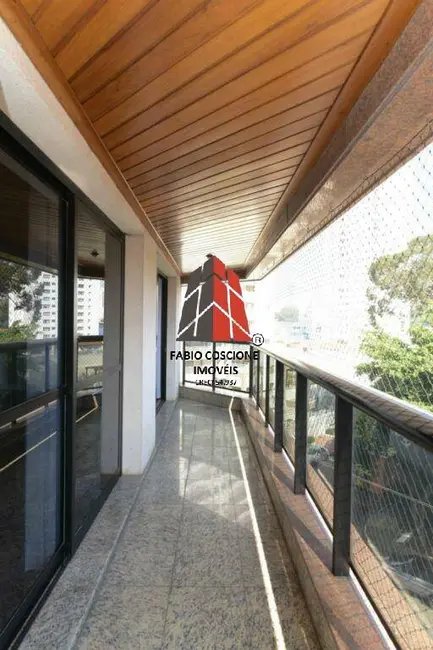 Foto 1 de Apartamento com 3 quartos à venda, 190m2 em Vila Santo Estevão, São Paulo - SP