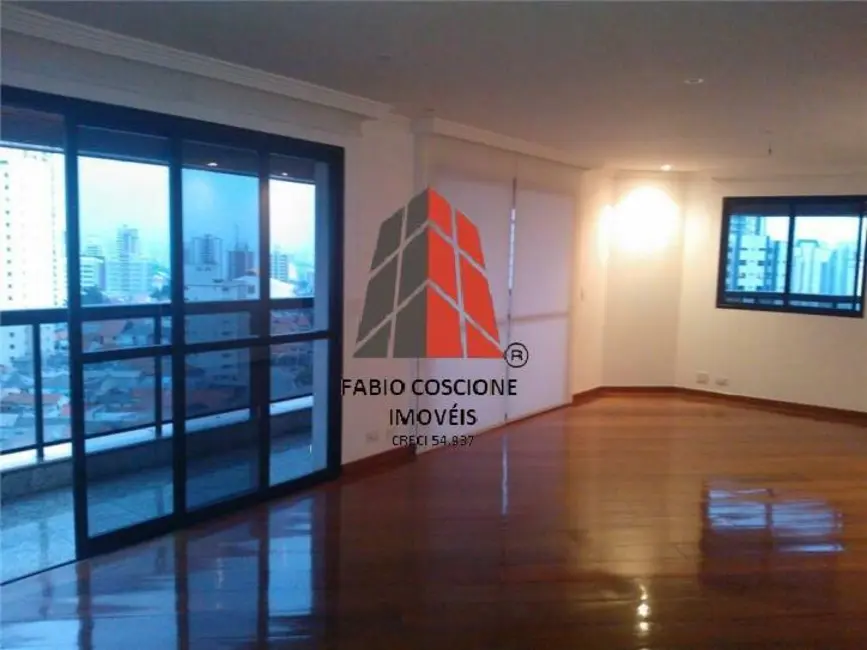 Foto 7 de Apartamento com 3 quartos à venda, 190m2 em Vila Santo Estevão, São Paulo - SP