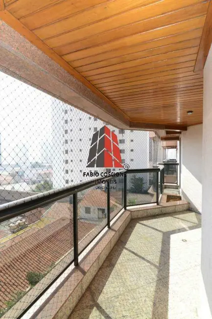 Foto 2 de Apartamento com 3 quartos à venda, 190m2 em Vila Santo Estevão, São Paulo - SP