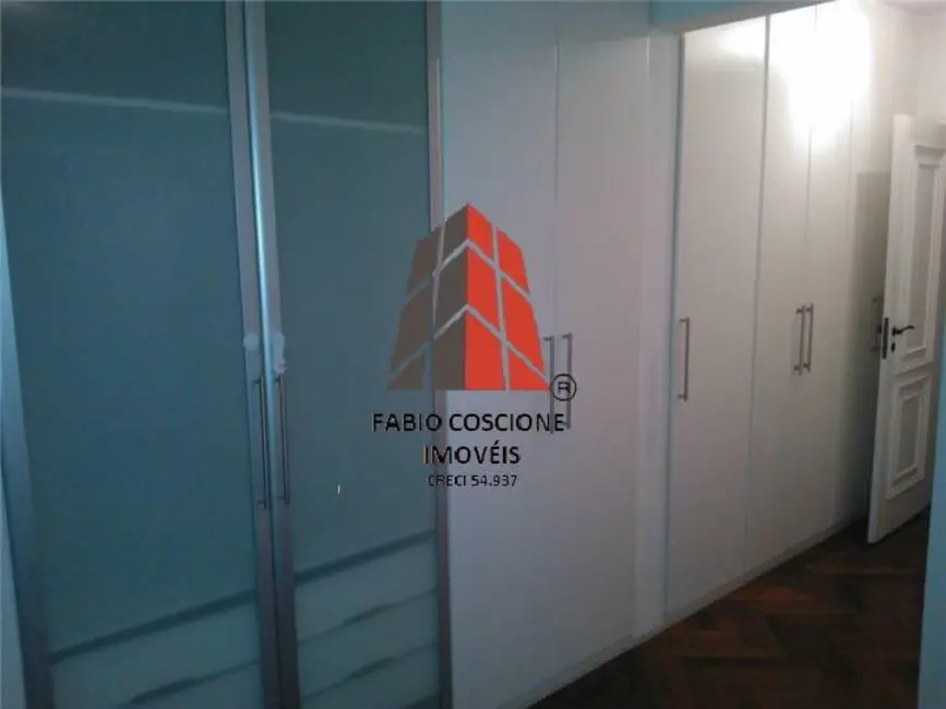 Foto 4 de Apartamento com 3 quartos à venda, 190m2 em Vila Santo Estevão, São Paulo - SP