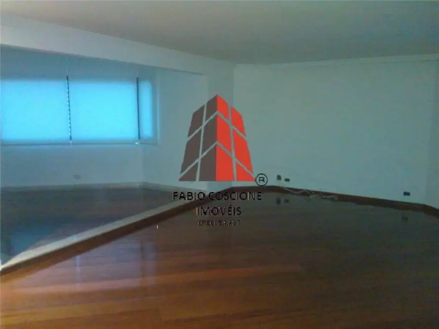 Foto 6 de Apartamento com 3 quartos à venda, 190m2 em Vila Santo Estevão, São Paulo - SP