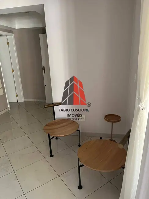 Foto 9 de Apartamento com 4 quartos à venda, 203m2 em Vila Regente Feijó, São Paulo - SP