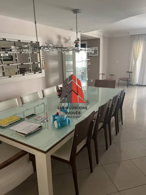 Foto 3 de Apartamento com 4 quartos à venda, 203m2 em Vila Regente Feijó, São Paulo - SP