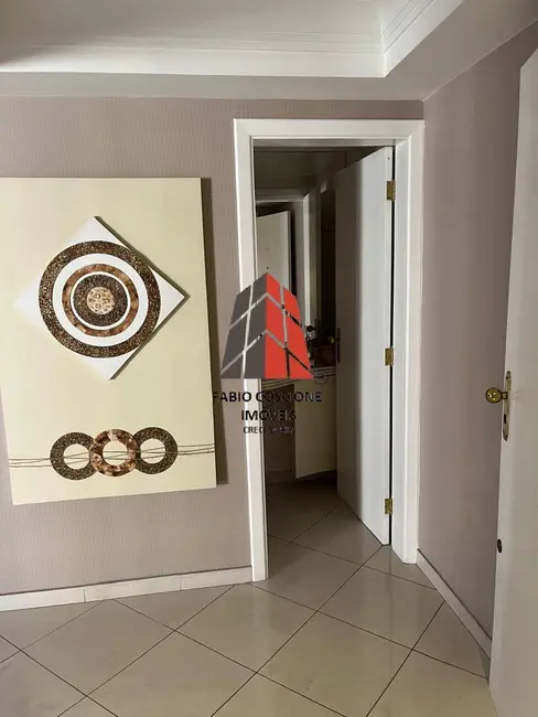 Foto 5 de Apartamento com 4 quartos à venda, 203m2 em Vila Regente Feijó, São Paulo - SP