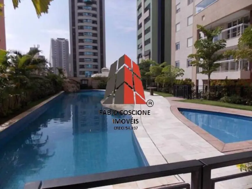 Apartamento com 3 quartos à venda, 126m2 em Tatuapé, São Paulo - SP - imagem 2 Foto 2 de Apartamento com 3 quartos à venda, 126m2 em Tatuapé, São Paulo - SP