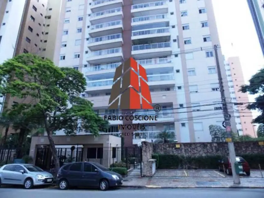 Apartamento com 3 quartos à venda, 126m2 em Tatuapé, São Paulo - SP - imagem 1 Foto 1 de Apartamento com 3 quartos à venda, 126m2 em Tatuapé, São Paulo - SP