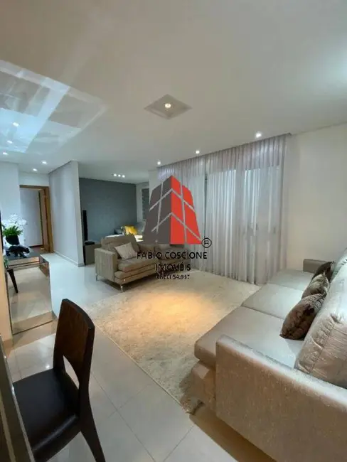 Foto 6 de Apartamento com 3 quartos à venda, 142m2 em Vila Regente Feijó, São Paulo - SP