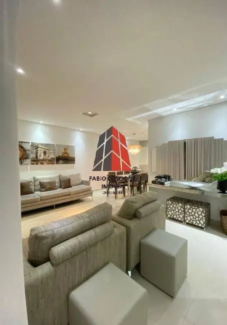 Foto 2 de Apartamento com 3 quartos à venda, 142m2 em Vila Regente Feijó, São Paulo - SP