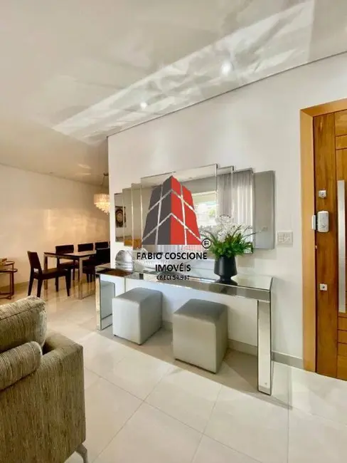 Foto 8 de Apartamento com 3 quartos à venda, 142m2 em Vila Regente Feijó, São Paulo - SP