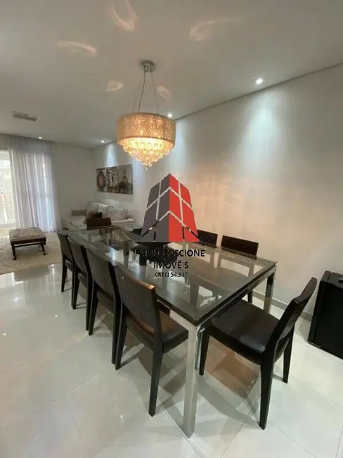 Foto 4 de Apartamento com 3 quartos à venda, 142m2 em Vila Regente Feijó, São Paulo - SP